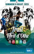 Trail icone bas